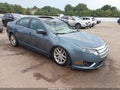 2012 Ford Fusion — photo 1 of 15 | VIN 3FAHP0JA3CR282649