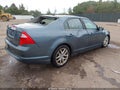 2012 Ford Fusion — photo 4 of 15 | VIN 3FAHP0JA3CR282649