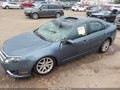 2012 Ford Fusion — photo 6 of 15 | VIN 3FAHP0JA3CR282649