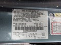 2012 Ford Fusion — photo 9 of 15 | VIN 3FAHP0JA3CR282649
