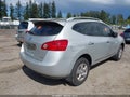 2014 Nissan Rogue — photo 4 of 11 | VIN JN8AS5MVXEW720769