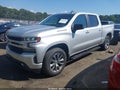 2019 Chevrolet Silverado 1500 — photo 2 of 16 | VIN 1GCUYEED5KZ102928
