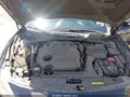 2017 Nissan Maxima — photo 10 of 17 | VIN 1N4AA6AP8HC453072