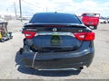 2017 Nissan Maxima — photo 17 of 17 | VIN 1N4AA6AP8HC453072