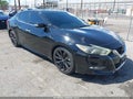 2017 Nissan Maxima — photo 1 of 17 | VIN 1N4AA6AP8HC453072