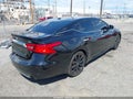 2017 Nissan Maxima — photo 4 of 17 | VIN 1N4AA6AP8HC453072