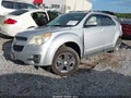 2013 Chevrolet Equinox — photo 2 of 12 | VIN 1GNALDEKXDZ106879