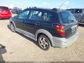 2008 Pontiac Vibe — photo 3 of 11 | VIN 5Y2SL65838Z418786