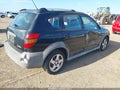 2008 Pontiac Vibe — photo 4 of 11 | VIN 5Y2SL65838Z418786