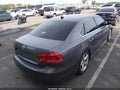 2012 Volkswagen Passat — photo 4 of 16 | VIN 1VWBP7A33CC056794