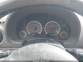 2007 Jeep Liberty — photo 7 of 16 | VIN 1J8GL48K67W660529
