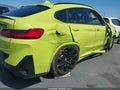 2022 BMW X4 — photo 16 of 21 | VIN 5YM23EC04N9J49742
