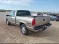 1998 Chevrolet Silverado 1500 — photo 3 of 16 | VIN 1GCEK19R0WR142179