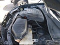 2017 Dodge Charger — photo 10 of 16 | VIN 2C3CDXBG3HH575788