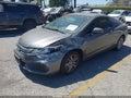 2015 Honda Civic — photo 2 of 18 | VIN 2HGFG3B53FH521364
