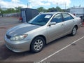 2006 Toyota Camry — photo 2 of 11 | VIN JTDBF30K760167037