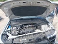 2023 Ford Explorer — photo 10 of 19 | VIN 1FMSK8DH9PGC08604