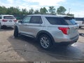 2023 Ford Explorer — photo 3 of 19 | VIN 1FMSK8DH9PGC08604