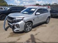 2024 Mitsubishi Outlander Sport — photo 2 of 16 | VIN JA4ARUAU1RU018512