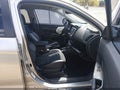 2024 Mitsubishi Outlander Sport — photo 5 of 16 | VIN JA4ARUAU1RU018512