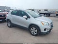 2016 Chevrolet Trax — photo 1 of 16 | VIN 3GNCJKSB0GL238519