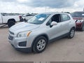 2016 Chevrolet Trax — photo 2 of 16 | VIN 3GNCJKSB0GL238519