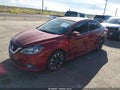2018 Nissan Sentra — photo 2 of 15 | VIN 3N1CB7AP2JY212646