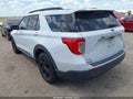 2020 Ford Explorer — photo 3 of 17 | VIN 1FMSK7DH3LGC90155