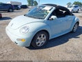 2003 Volkswagen Beetle — photo 2 of 14 | VIN 3VWCK21Y33M320161