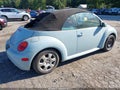 2003 Volkswagen Beetle — photo 4 of 14 | VIN 3VWCK21Y33M320161
