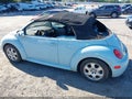 2003 Volkswagen Beetle — photo 6 of 14 | VIN 3VWCK21Y33M320161
