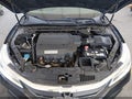2016 Honda Accord — photo 10 of 17 | VIN 1HGCR3F91GA025134