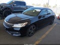 2016 Honda Accord — photo 2 of 17 | VIN 1HGCR3F91GA025134