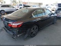 2016 Honda Accord — photo 4 of 17 | VIN 1HGCR3F91GA025134