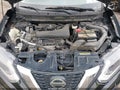 2018 Nissan Rogue — photo 10 of 16 | VIN 5N1AT2MV3JC768354