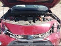 2021 Toyota Venza — photo 10 of 15 | VIN JTEAAAAH7MJ022536
