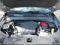 2019 Jeep Compass — photo 10 of 15 | VIN 3C4NJCBB9KT727307