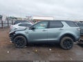 2016 Land Rover Discovery Sport — photo 14 of 16 | VIN SALCR2BGXGH553803