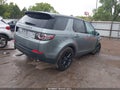 2016 Land Rover Discovery Sport — photo 4 of 16 | VIN SALCR2BGXGH553803
