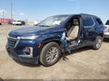 2022 Chevrolet Traverse — photo 2 of 17 | VIN 1GNEVGKW8NJ101149