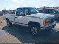 1993 GMC Sierra — photo 1 of 11 | VIN 1GTEK14K2PZ527979