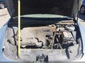 2009 Chevrolet Malibu Limited — photo 10 of 16 | VIN 1G1ZH57B99F171417