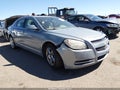 2009 Chevrolet Malibu Limited — photo 1 of 16 | VIN 1G1ZH57B99F171417