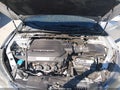 2015 Honda Accord — photo 10 of 18 | VIN 1HGCR3F86FA030870