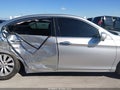 2015 Honda Accord — photo 12 of 18 | VIN 1HGCR3F86FA030870