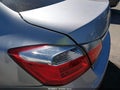 2015 Honda Accord — photo 18 of 18 | VIN 1HGCR3F86FA030870