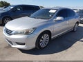 2015 Honda Accord — photo 2 of 18 | VIN 1HGCR3F86FA030870