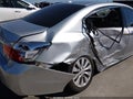 2015 Honda Accord — photo 6 of 18 | VIN 1HGCR3F86FA030870