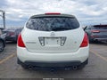 2005 Nissan Murano — photo 16 of 16 | VIN JN8AZ08T75W304461