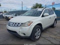 2005 Nissan Murano — photo 2 of 16 | VIN JN8AZ08T75W304461